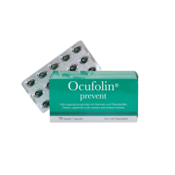 Ocufolin prevent